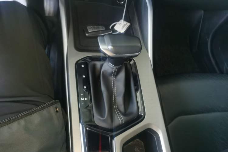 Used Geely Auto Emgrand 2023 4th Generation Champion Edition 1.5L CVT Luxury Model
