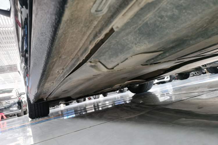 Used Volkswagen Passat 2019 280TSI Business Edition China VI
