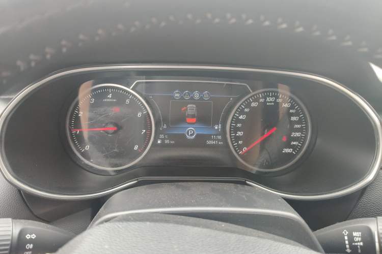 Used Hongqi H5 2019 30TD Dynamic Edition
