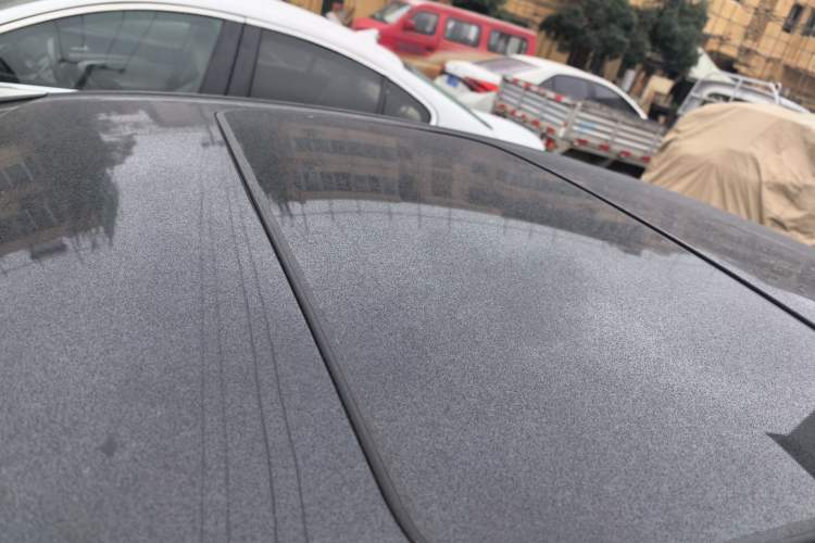 Used Peugeot 508 2013 2.0L 2nd Anniversary Edition with Automatic Sunroof – Classic Version
