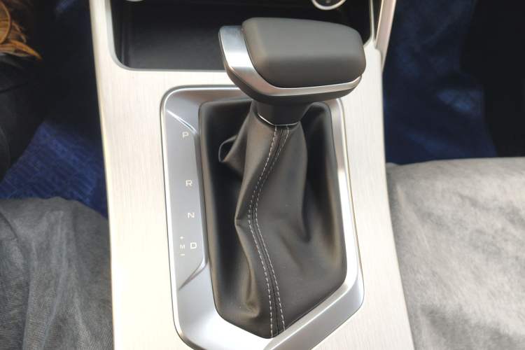 Used Geely Auto Coolray 2025 1.5L CVT Super Edition
