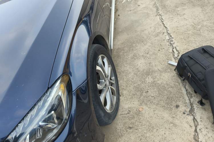 Used Mercedes-Benz C-Class 2015 Revised C 200 L Sport Edition
