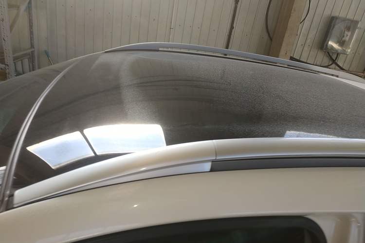 Used Nissan Qashqai 2022 2.0L CVT XV Premier Luxury Edition
