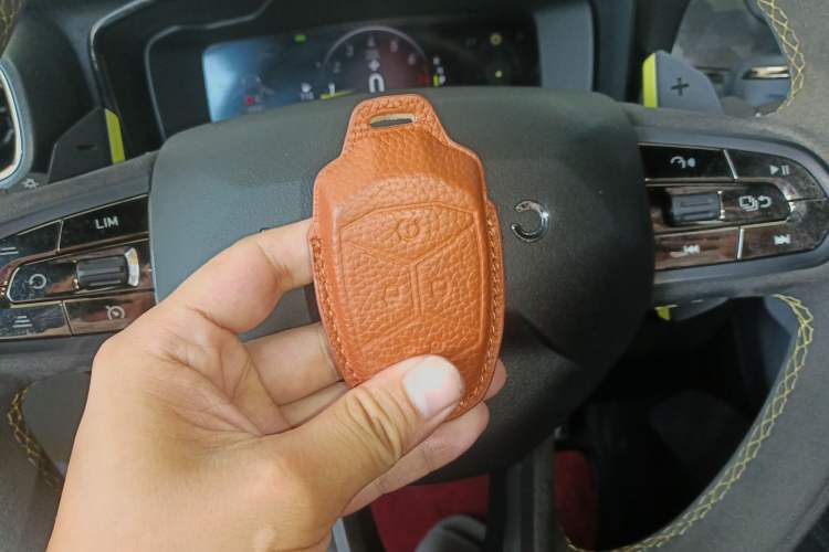 Used Lynk & Co 03 2020 03+ 2.0TD Automatic Wind-Chasing Edition
