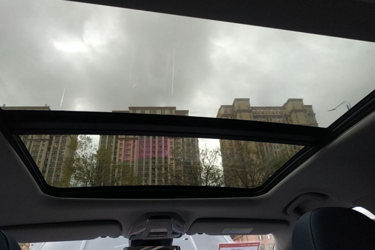 Used Geely Auto Preface 2021 Revised Version 2.0TD Luxury Edition
