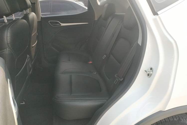 Used MG ZS 2019 1.5L Manual Global Comfort Edition China VI Standard