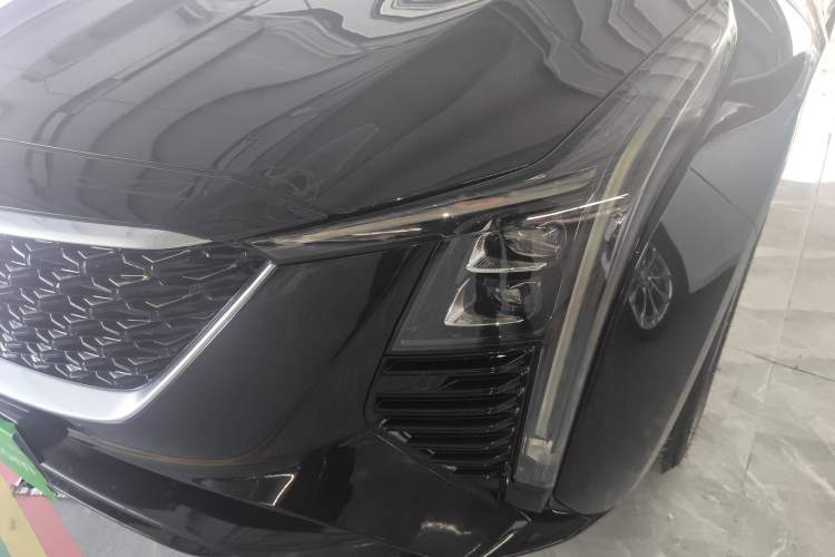 Used Cadillac CT5 2024 28T Luxury Pro Trim

