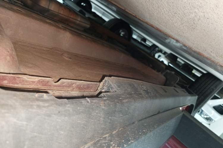 Used Chevrolet Trax 2018 330T Automatic Two-Wheel Drive Elite Model
