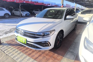 Used Volkswagen Bora 2024 200TSI DSG EnjoyDrive PRO Edition