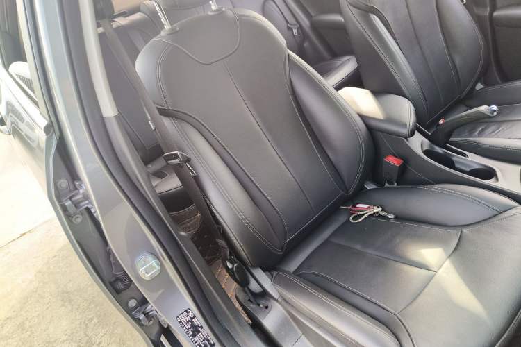 Used Buick GT 2018 18T Automatic Elite Model
