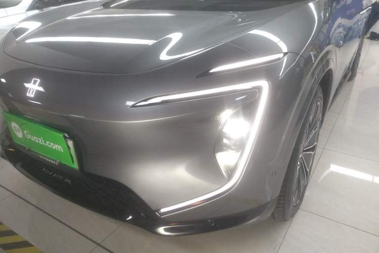 Used  07 2024 Max Extended-Range Edition
