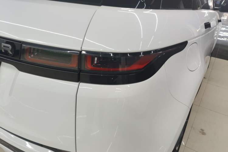 Used Land Rover Range Rover Evoque 2020 249 PS R-DYNAMIC S Sport Edition
