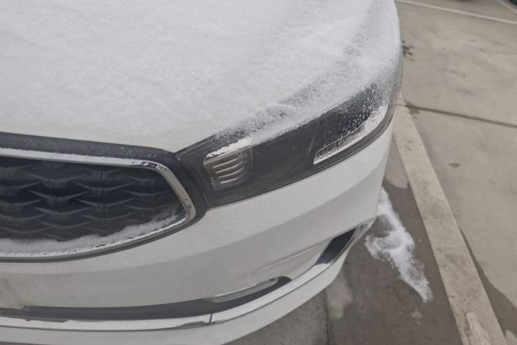 Used Kia K3 2016 1.6L Automatic GL
