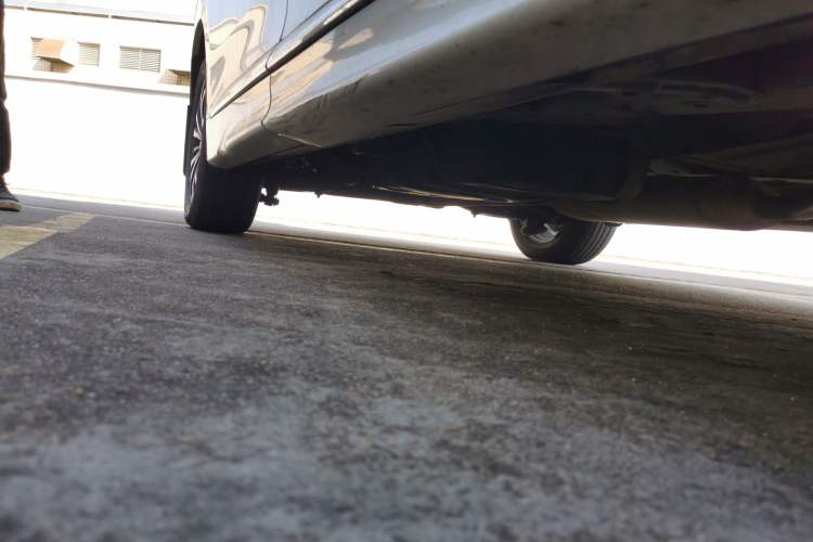 Used GAC Trumpchi M8 2023 Lingxiu Series 390T Deluxe Edition
