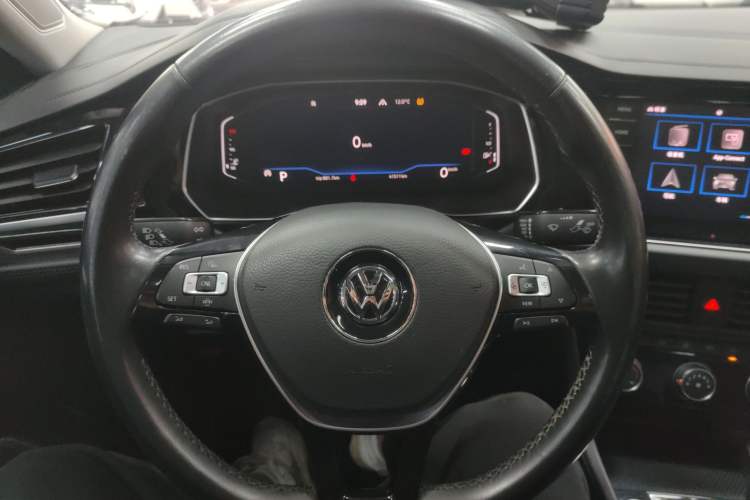 Used Volkswagen Sagitar 2022 280TSI DSG Excellence Edition