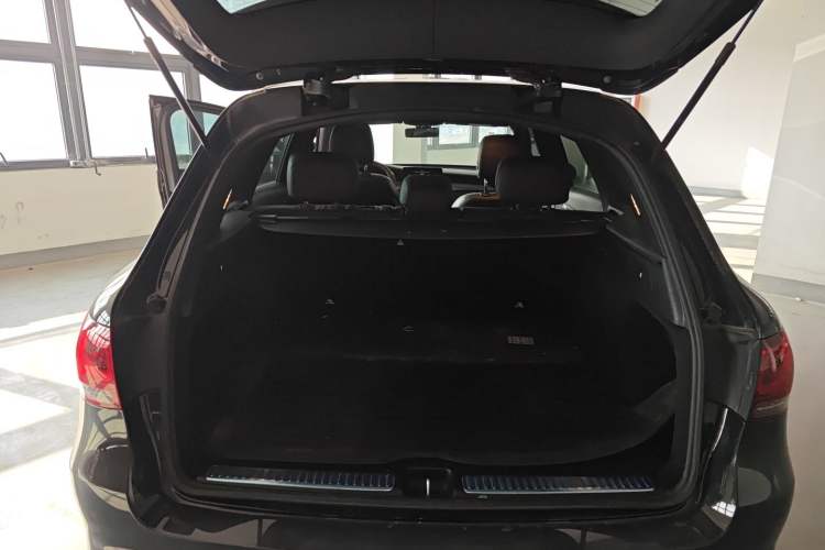 Used Mercedes-Benz GLC 2022 Facelift GLC 260 L 4MATIC Luxury Edition