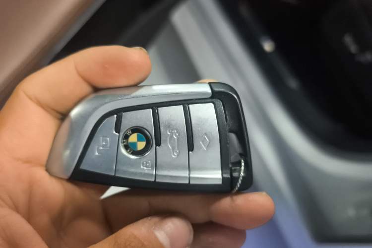 Used BMW X5 2019 xDrive40i M Sport Package