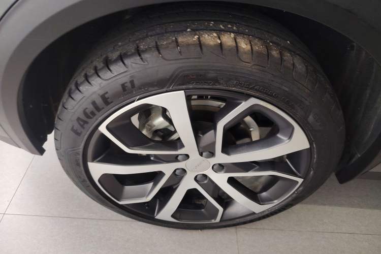 Used Lynk & Co 05 2020 2.0TD Four-Wheel Drive HypeHalo