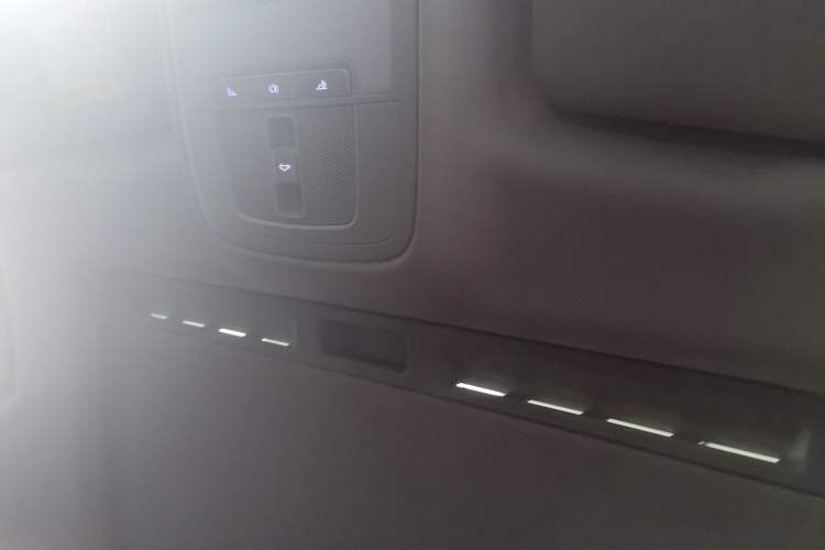 Used MG 6 2019 20T Automatic Sport Edition
