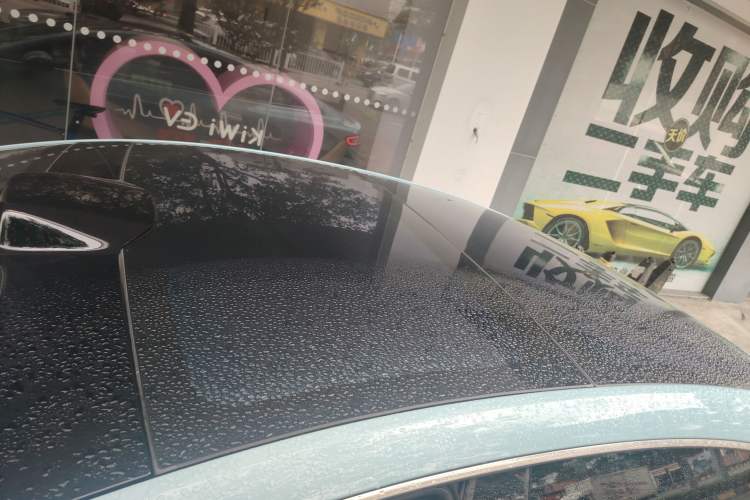 Used Hima Luxeed S7 2025 855 km Max