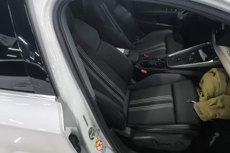 Used Audi A3 2022 Sportback 35 TFSI Fashionable Sports Model