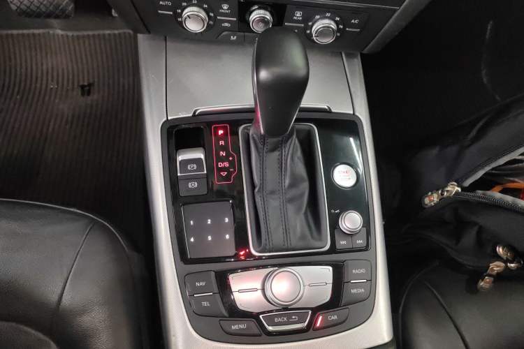 Used Audi A6 (Import) 2017 3.0T allroad quattro