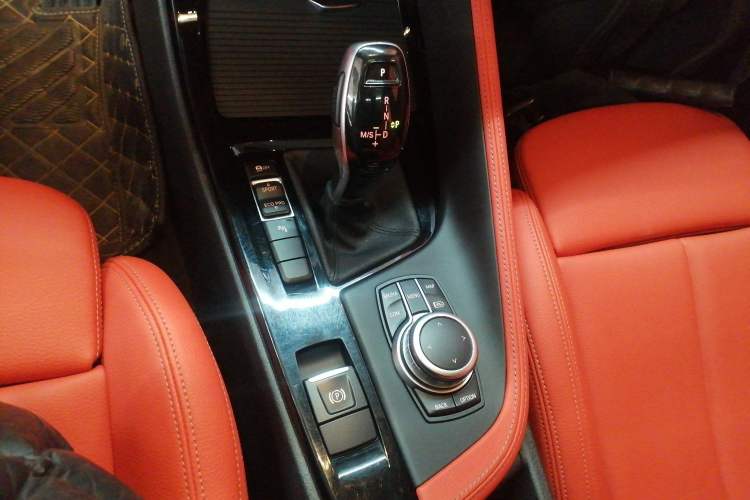 Used BMW X2 2021 sDrive25i Leading Model M Off-Road Package