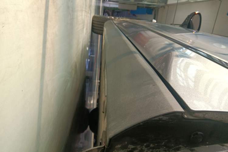 Used BYD Qin L 2025 EV 545KM Excellence Edition
