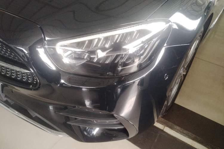 Used Mercedes-Benz E-Class 2021 Restyled E 300 L Sport Luxury Edition
