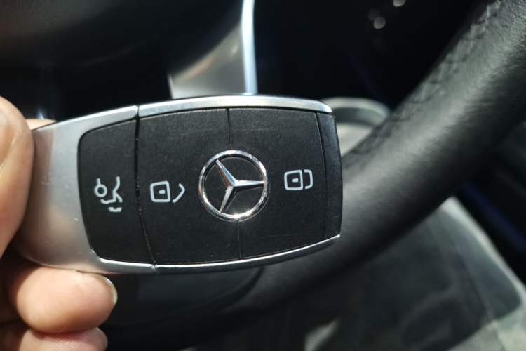 Used Mercedes-Benz A-Class 2020 Facelift A 180 L Sport Sedan Special Configuration