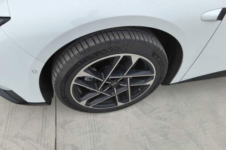 Used XPeng P7+ 2024 Long-Range Max
