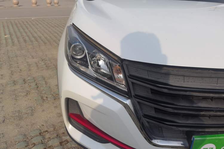 Used Dongfeng Fengon 500 2021 1.5L Manual Enjoyment Model