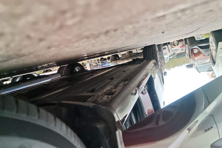 Used Kia K3 2016 1.6L Automatic GLS
