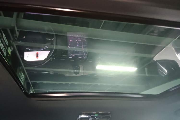 Used Nio ES8 2020 580 km Range Six-Seater Version
