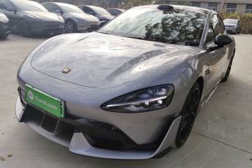 Used Xiaomi Auto SU7 Ultra 2025 Ultra Model