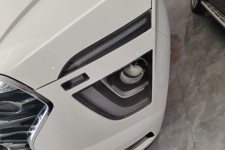 Used Hyundai ix25 2020 1.5L CVT GLS Smart Model
