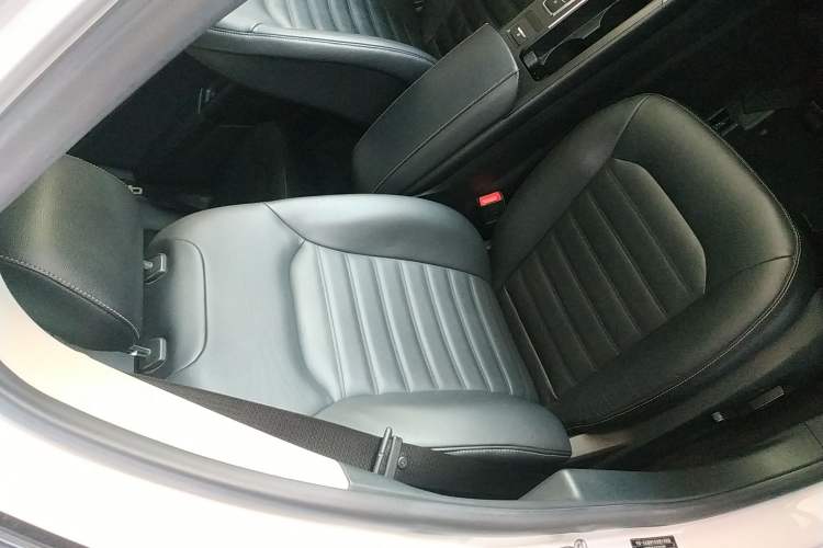 Used Ford Mondeo 2018 EcoBoost 180 Fashion Edition
