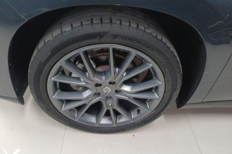 Used Leapmotor C10 2024 210 LiDAR Version
