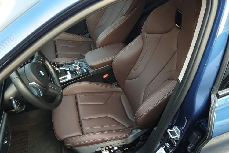 Used BMW 1 Series 2023 125i M Sport Night Edition