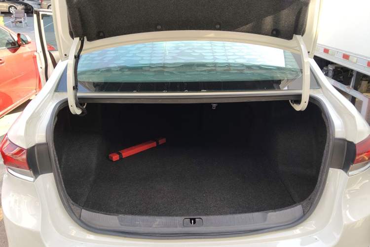 Used Buick GT 2018 18T Automatic Elite Model
