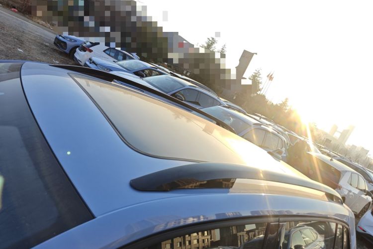 Used Volkswagen Tharu 2025 NewRui 300TSI Prestige Edition
