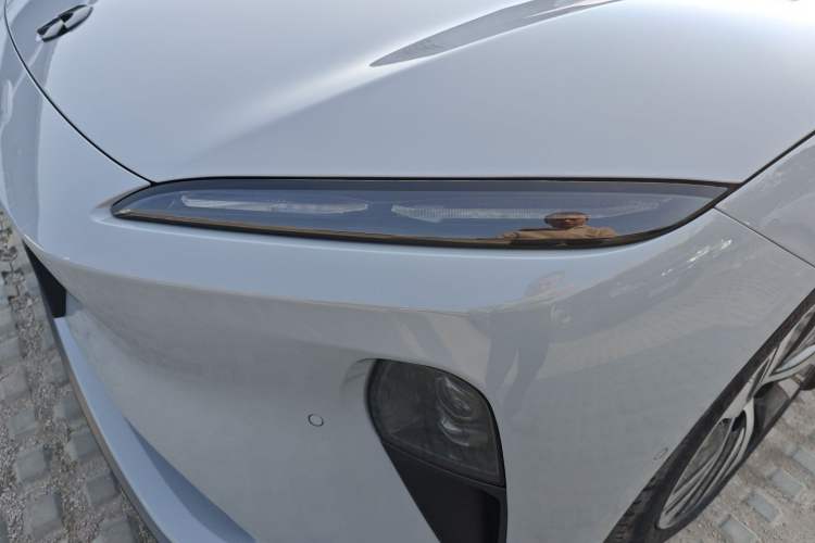 Used Nio ET5 2022 75 kWh
