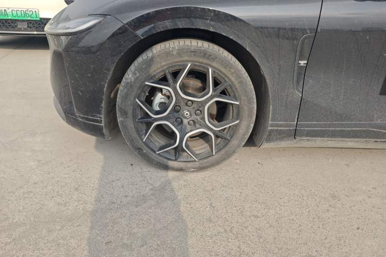 Used  A07 2024 Pure Electric "True Fragrance" Edition 515 Prestige Model