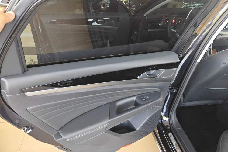 Used Volkswagen Passat 2022 330TSI Elite Edition