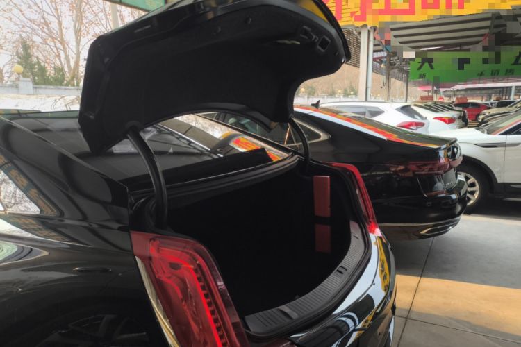 Used Cadillac XTS 2018 28T Elite Edition
