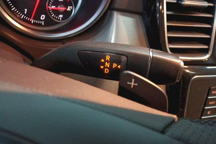 Used Mercedes-Benz GLE 2015 GLE 320 4MATIC
