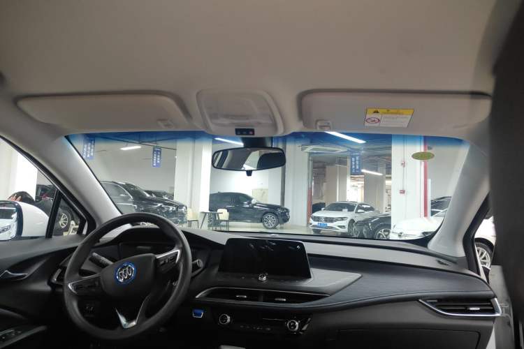 Used Buick Velite 6 2024 430km Comfort Edition
