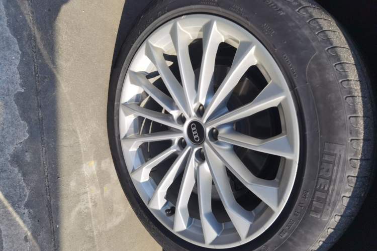 Used Audi A8 2022 A8L 50 TFSI quattro Comfort Edition Collector's Model