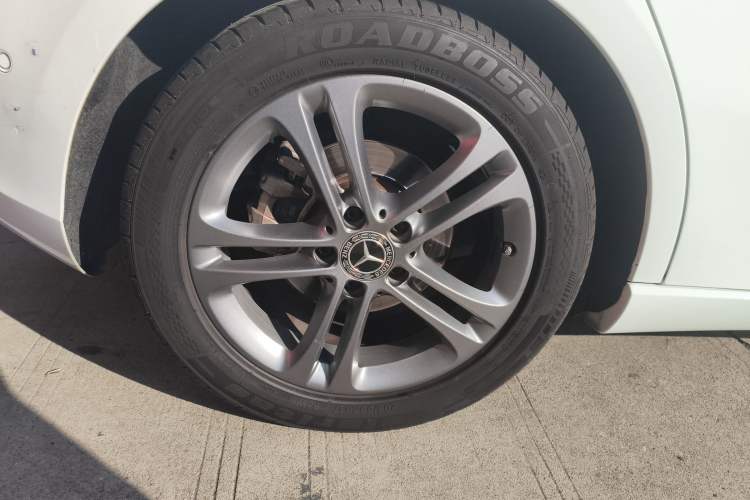 Used Mercedes-Benz A-Class 2019 A 200 Dynamic Edition
