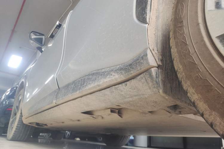 Used AION V 2022 Plus 70 Smart Edition Ternary Lithium
